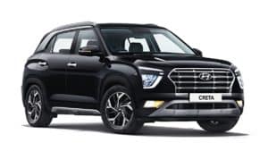 Creta New 2020