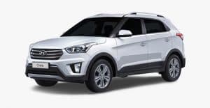 accessories and music system for creta