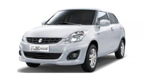 music system for swift dzire