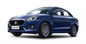 Dzire 2018 (New)