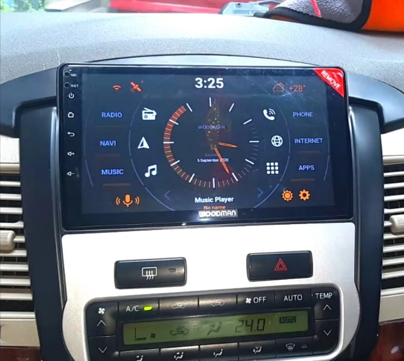 Innova Old