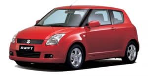 best android car stereo swift old