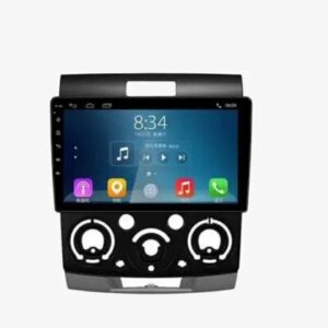 Android stereo for Endeavour
