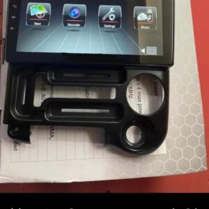 Android Stereo for Hyundai Santro