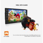 Woodman BIG B Android Stereo for Maruti Ritz 9" HD IPS Display & Gorilla Glass (2GB /16GB)