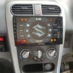 Woodman BIG B Android Stereo for Maruti Ritz 9" HD IPS Display & Gorilla Glass (2GB /16GB)