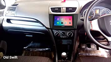 Android car stereo