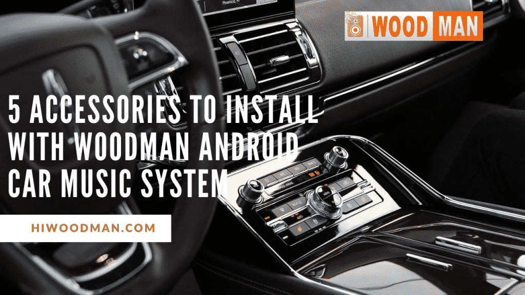 android car music system