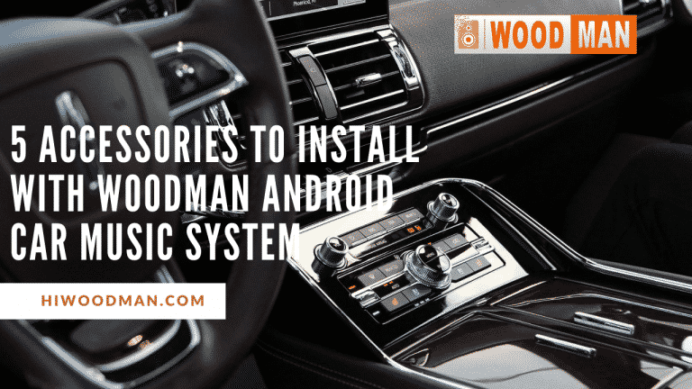 android car music system
