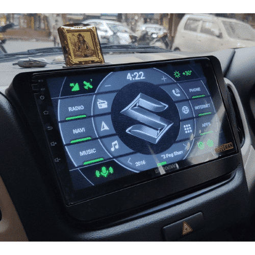 WagonR New