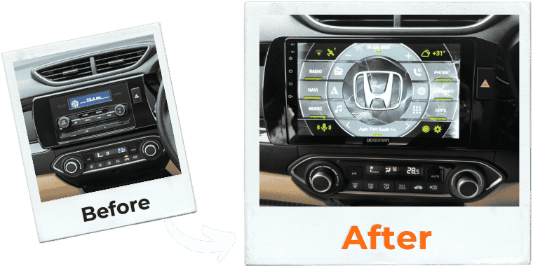 BEST Wireless Carplay And Android Auto Adapter in India - Under ₹5000 