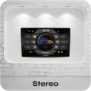 Stereo
