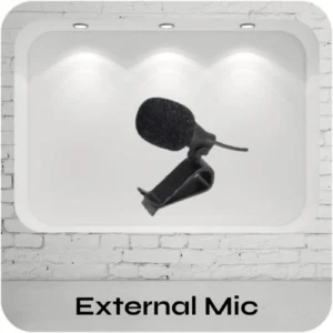 Mic
