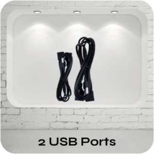 USB Port Cable