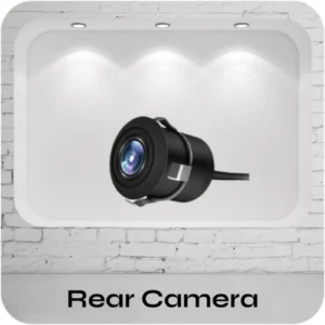 Rear Camera