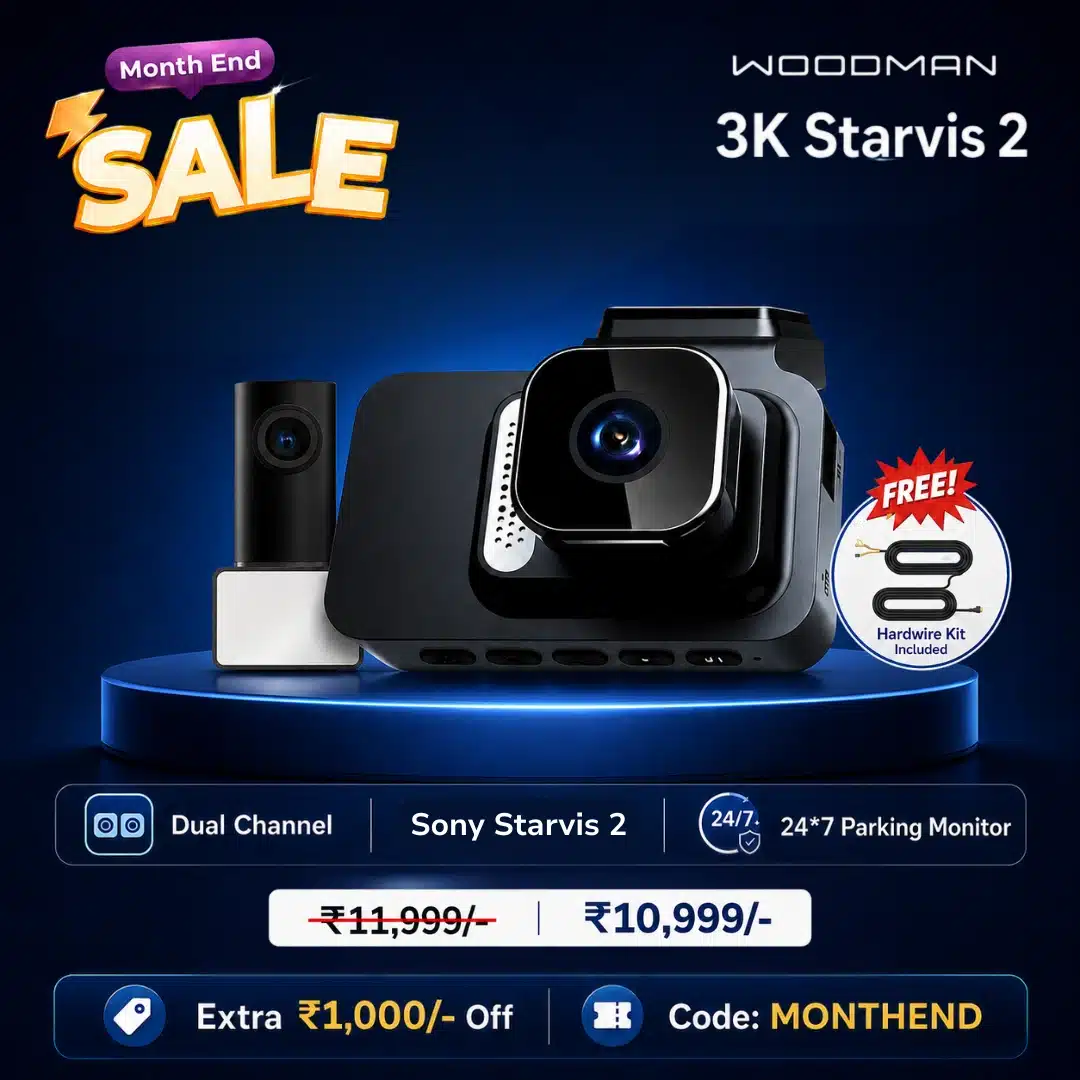 3k starvis2 month end sale