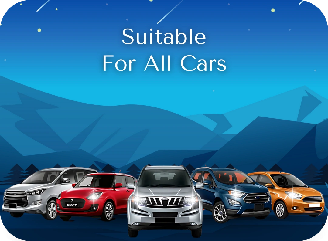 all cars
