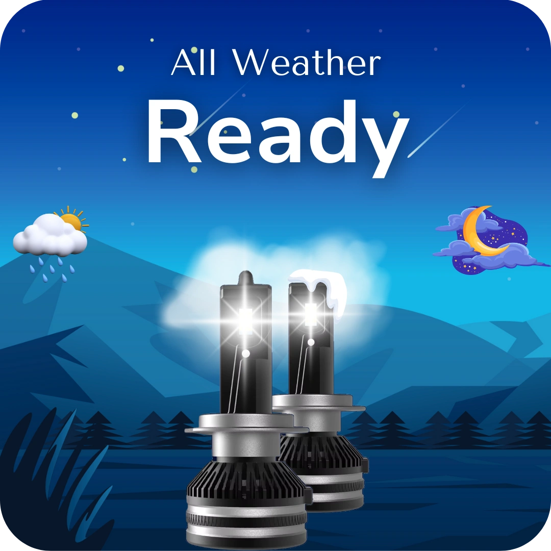 all weather