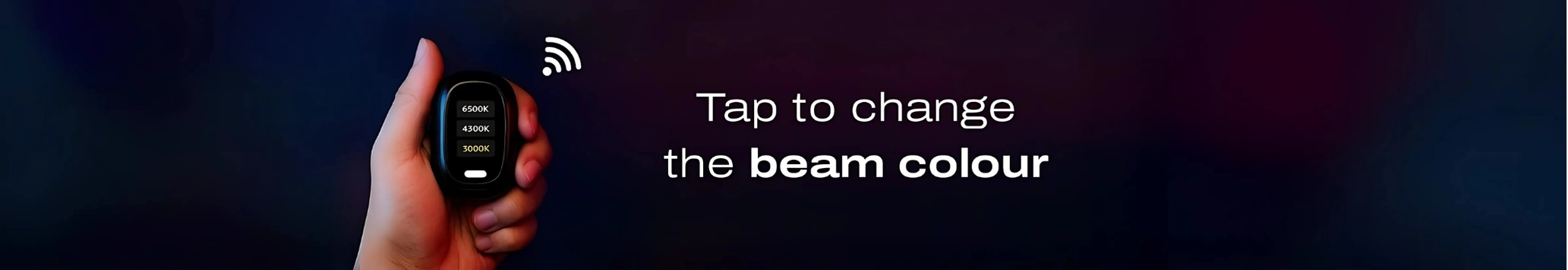 change beam