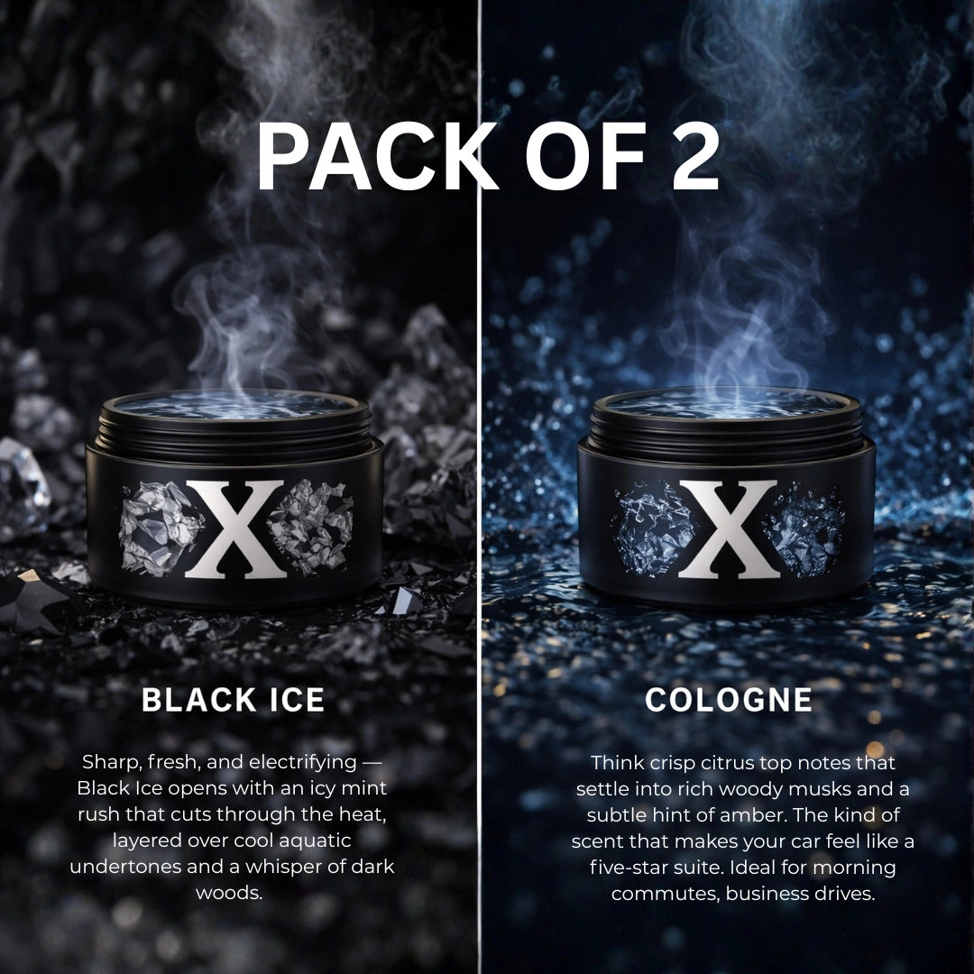 Leave Work Behind. Drive Different. (1)