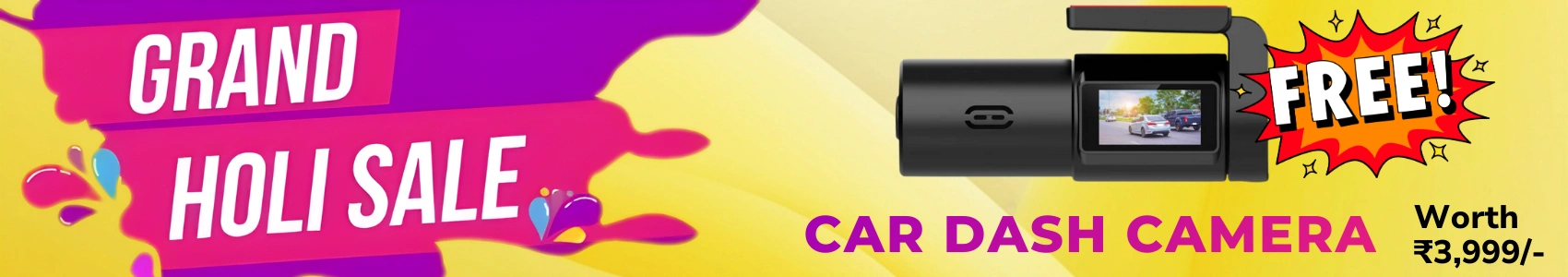 free car dash cam2