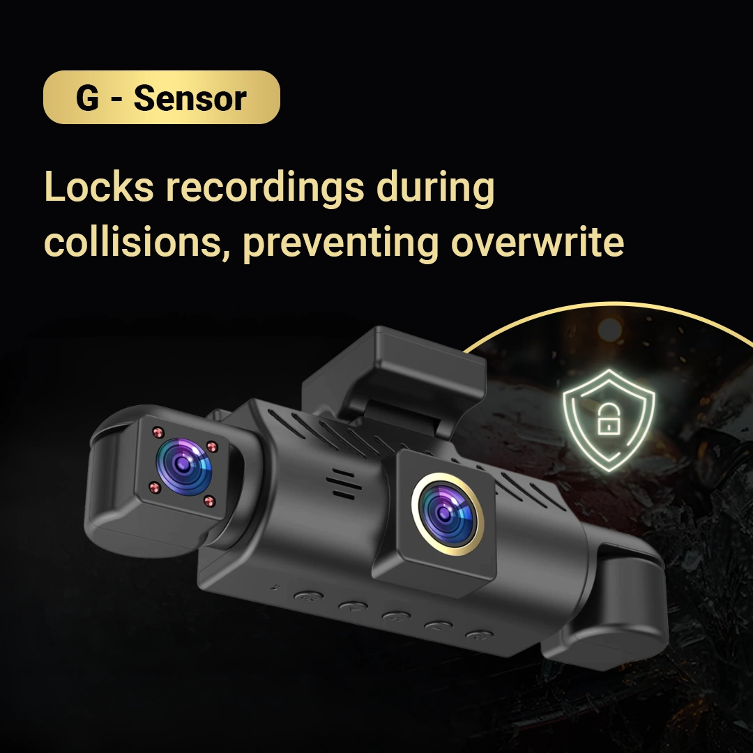 gsensor
