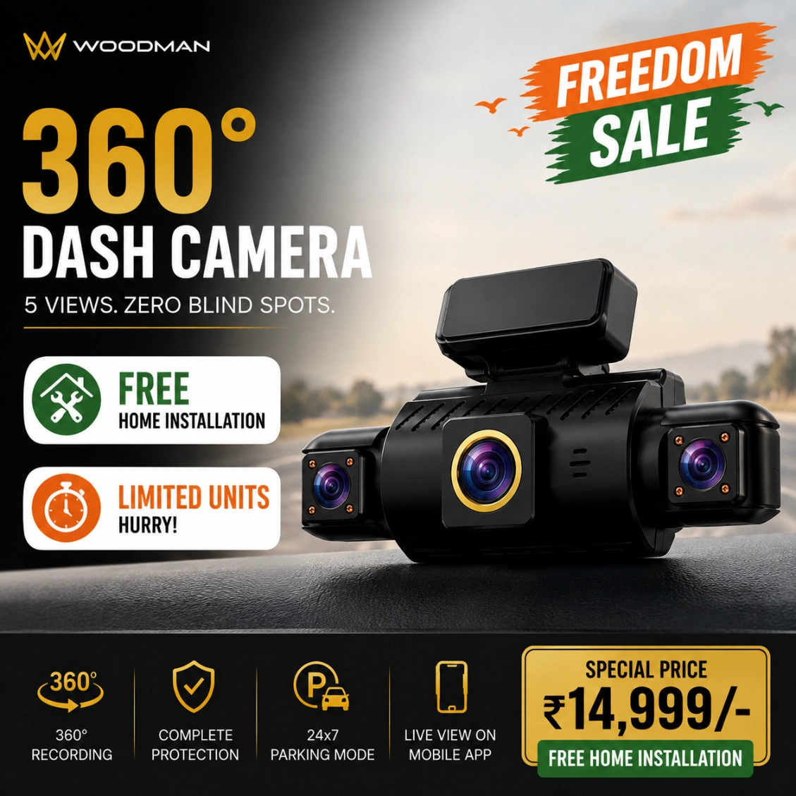 new 360_freedom offer