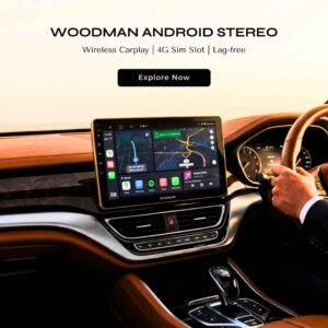 Car Stereos